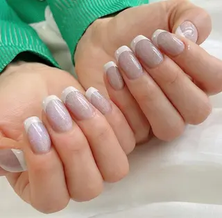 ネイル muse nailのネイルデザイン