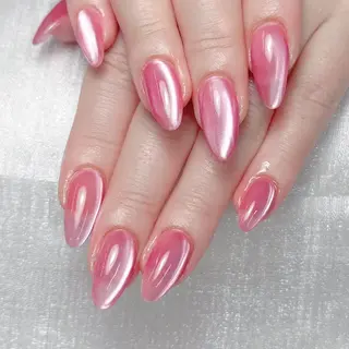 ネイル queens nailsalonのネイルデザイン