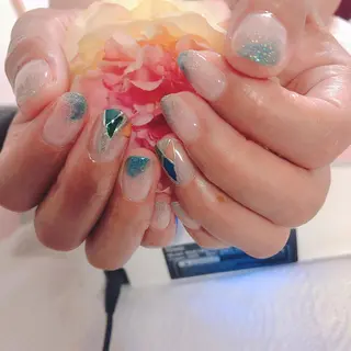 ネイル CHERIMO【lalaLaLa】所属・CHERIMO シェリモのネイルデザイン