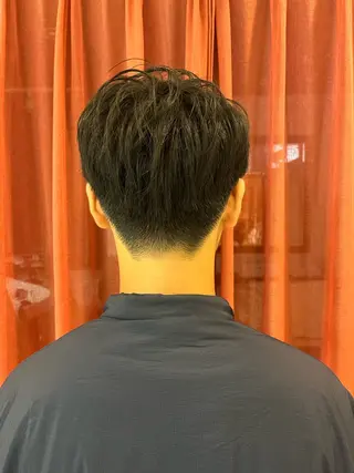 メンズ PARS 流山店 Otoyaのヘアスタイル