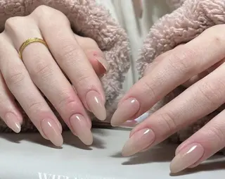 ネイル エ リのネイルデザイン