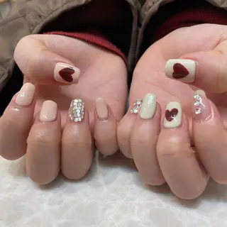 ネイル FILUMIA.所属・FILU MIA.のマツエク・マツパデザイン