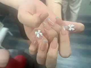 ネイル Beauty salon SALALA（サララ）所属・♡ nailのネイルデザイン