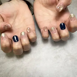 ネイル K Harukaのネイルデザイン