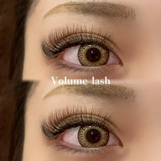 マツエク・マツパ hair&bridalTrust所属・MOMO🍑 【TRUST】のマツエク・マツパデザイン