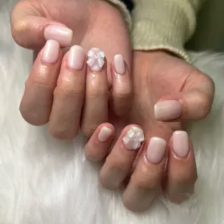 ネイル nailsalon Aymé所属・【Aymé】 AMIのネイルデザイン