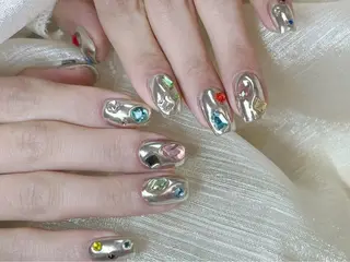 ネイル るか 池袋のネイルデザイン