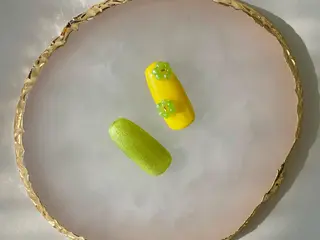 ネイル Ri-e's nailのネイルデザイン