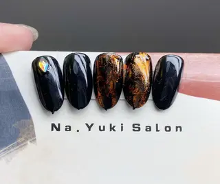 ネイル AKO あこ💅のネイルデザイン