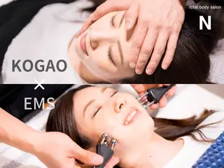 小顔矯正/美容整体 /骨盤矯正✨+Mi2のエステ・リラクイメージ