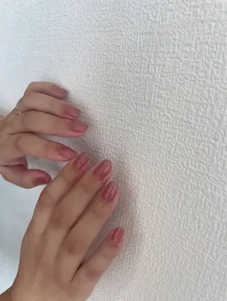 ネイル linon所属・linon.neil リノンネイルのネイルデザイン