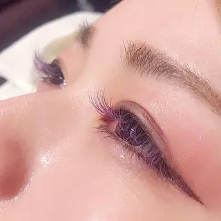 マツエク・マツパ 大阪福島韓国束感まつ げ Sayaka🤍のマツエク・マツパデザイン