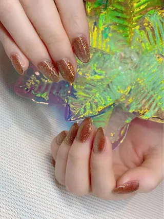 ネイル リン リンのネイルデザイン