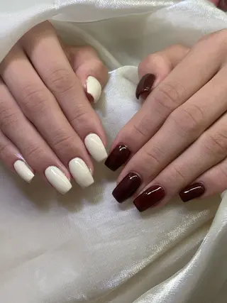 ネイル Rose ririのネイルデザイン