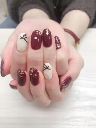 ネイル 吉野✨ ネイルデザイナー✨のネイルデザイン