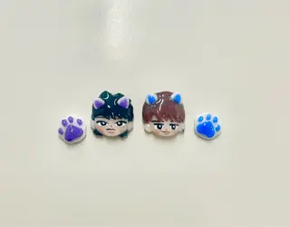 ネイル FILL nail古河店所属・FILL nail SHIORIのネイルデザイン