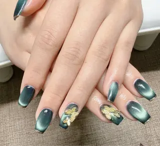 ネイル For you. Nail Salonのネイルデザイン