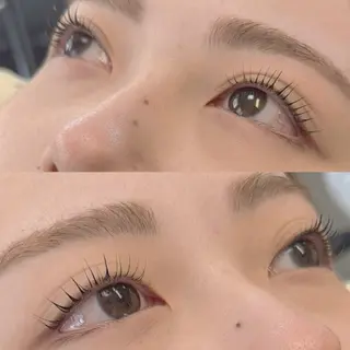 マツエク・マツパ Bianca 所沢店 Takeiのマツエク・マツパデザイン