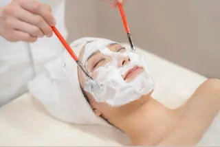 美肌毛穴ケア/看護師 🌷ナスサロmanaのエステ・リラクイメージ