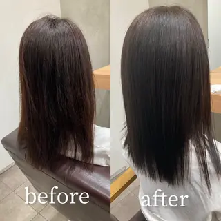 ミディアム SA/FA 恵庭所属・✨髪質改善✨ taikiのヘアスタイル