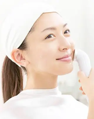 武藤 千裕のエステ・リラクイメージ