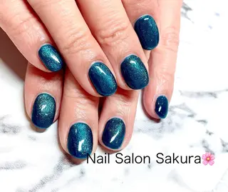 ネイル Nail Salon Sakuraのネイルデザイン