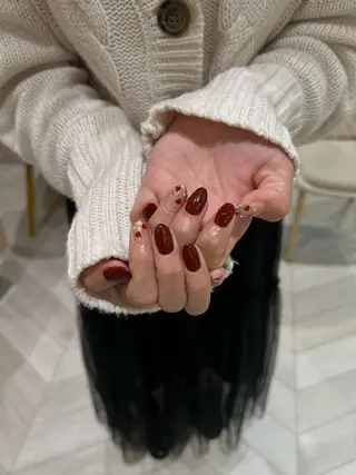 ネイル 酸性ストレート人気 No,1/カスミ🩰のヘアスタイル