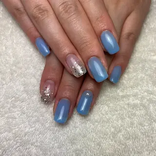 ネイル COCO+所属・COCO +のエステ・リラクイメージ