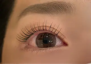 マツエク・マツパ offSHORE sahoのマツエク・マツパデザイン