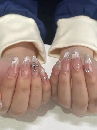 ネイル Ikarashi Mimuのネイルデザイン