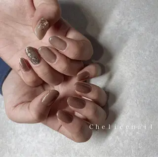ネイル Chelice nailのネイルデザイン