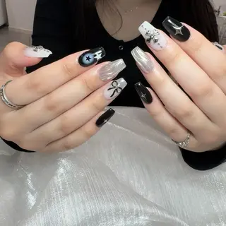 ネイル You&Me Yukiのネイルデザイン