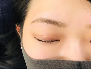 Eyestylist Kasaiのマツエク・マツパデザイン
