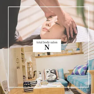 恵比寿/小顔/矯正 美容整体師⭐︎Aiのエステ・リラクイメージ