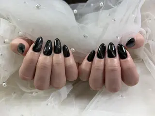 ネイル Jr.ネイリスト KOKOROのネイルデザイン