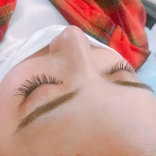 マツエク・マツパ Maho🍃 #池袋 #眉毛 #実績豊富の眉毛・アイブロウイメージ