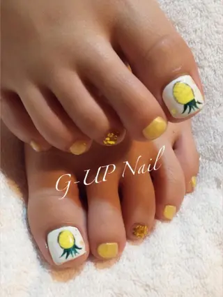 ネイル 田澤 真理子のネイルデザイン