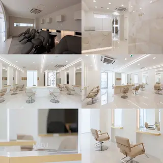 MAEUL NAGOYA所属・前髪顔周り/レイヤー 韓国/桔川恒のヘアスタイル