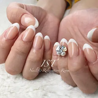 ネイル メンズ歓迎🙆‍♀️ エステ/ネイルISTのネイルデザイン