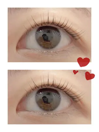 マツエク・マツパ 🎀浦嶋 暖乃🎀の眉毛・アイブロウイメージ