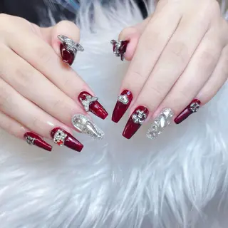 ネイル Lenie Nail Salonのネイルデザイン