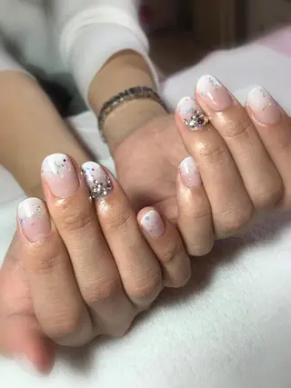 ネイル Era nailのネイルデザイン
