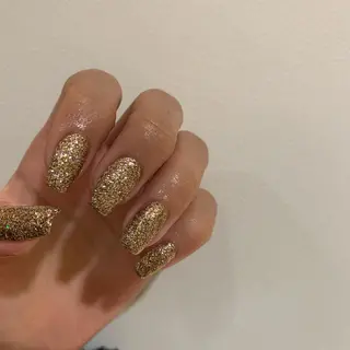 ネイル 佐藤 穂乃香のネイルデザイン