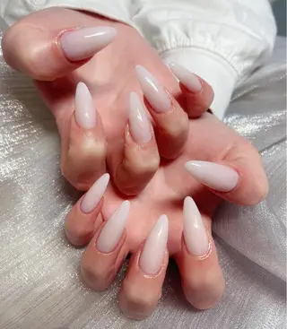 ネイル ＆ME アンドミーのネイルデザイン