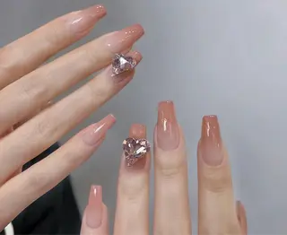 ネイル Kaka Nailsのネイルデザイン