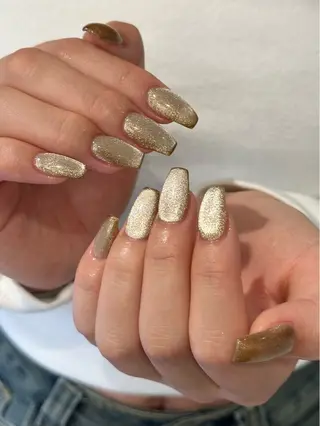 ネイル kana .のネイルデザイン