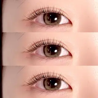 マツエク・マツパ ｻ ﾏ ﾀ ﾊ ﾙ ｶのマツエク・マツパデザイン