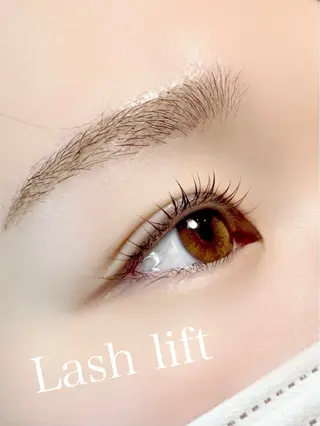 マツエク・マツパ RITOMA所属・RITOMA ritomaのマツエク・マツパデザイン