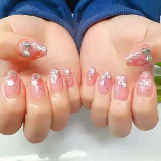 ネイル YUYI.nail salonのネイルデザイン