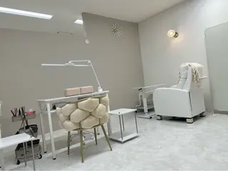 ネイル LAVISH nailのネイルデザイン